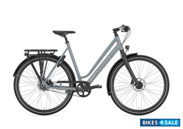 Gazelle Marco Polo Urban