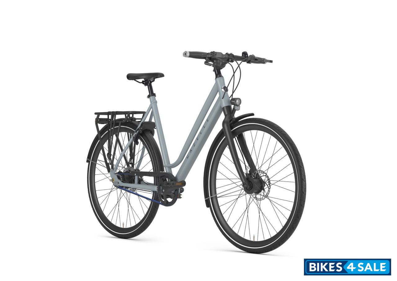 Gazelle Marco Polo Urban