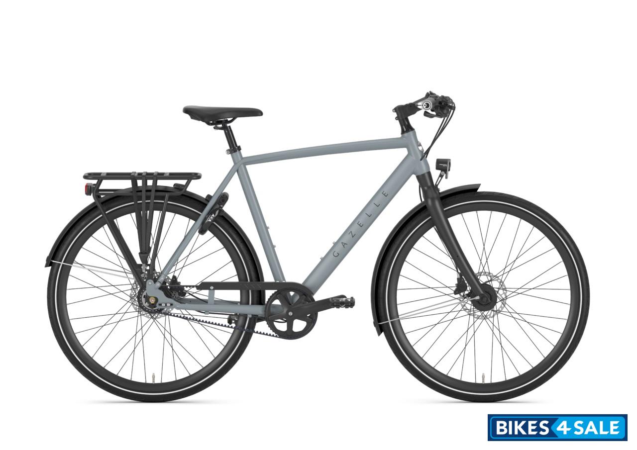 Gazelle Marco Polo Urban