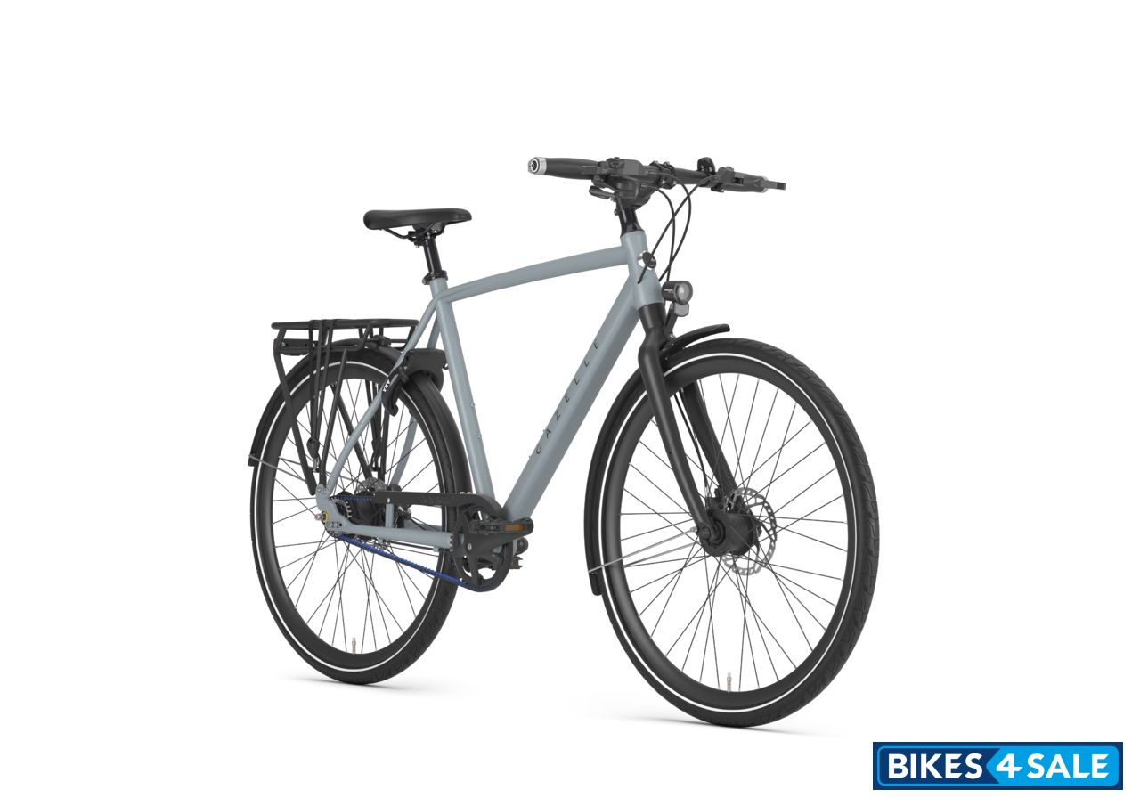 Gazelle Marco Polo Urban