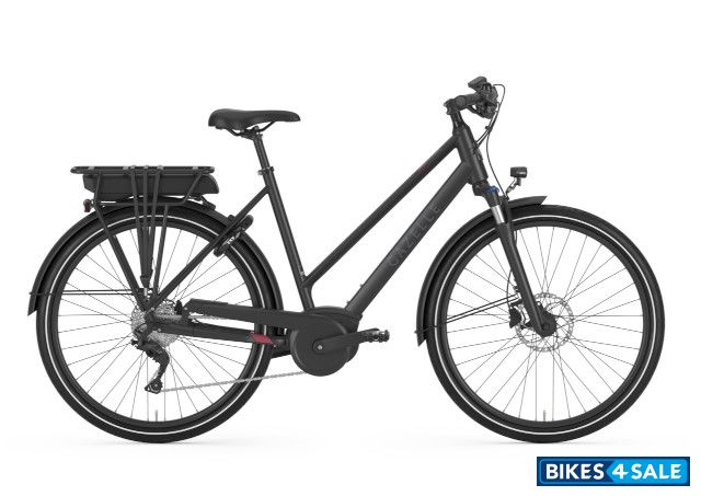 Gazelle Medeo T9 HMB