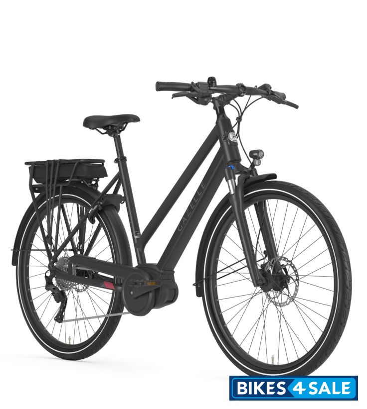 Gazelle Medeo T9 HMB