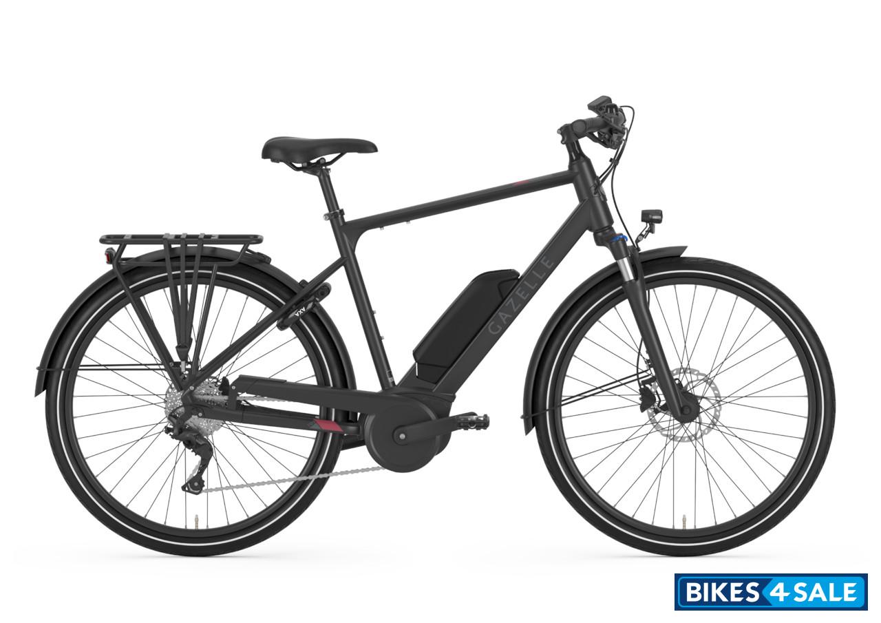 Gazelle Medeo T9 HMB