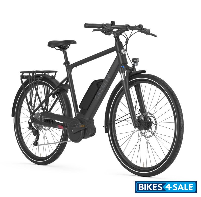 Gazelle Medeo T9 HMB