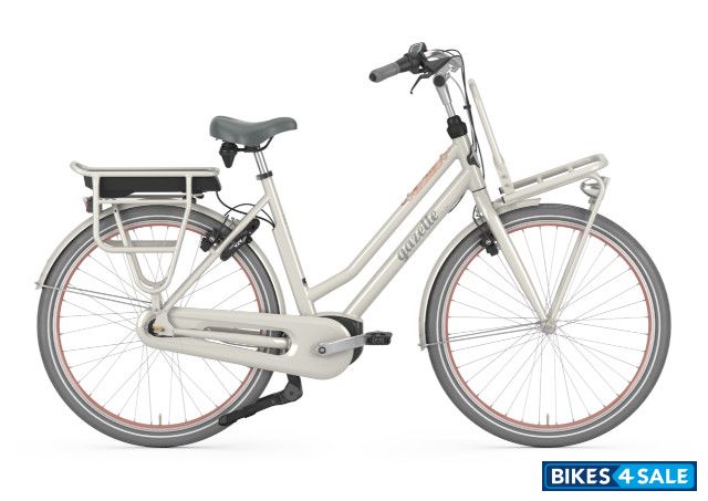 Gazelle Miss Grace C7 HMB