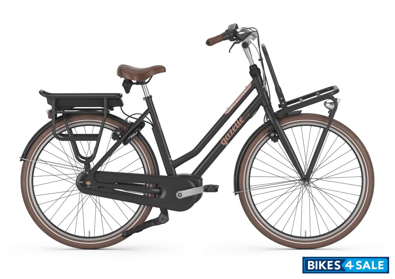 Gazelle Miss Grace C7 HMB