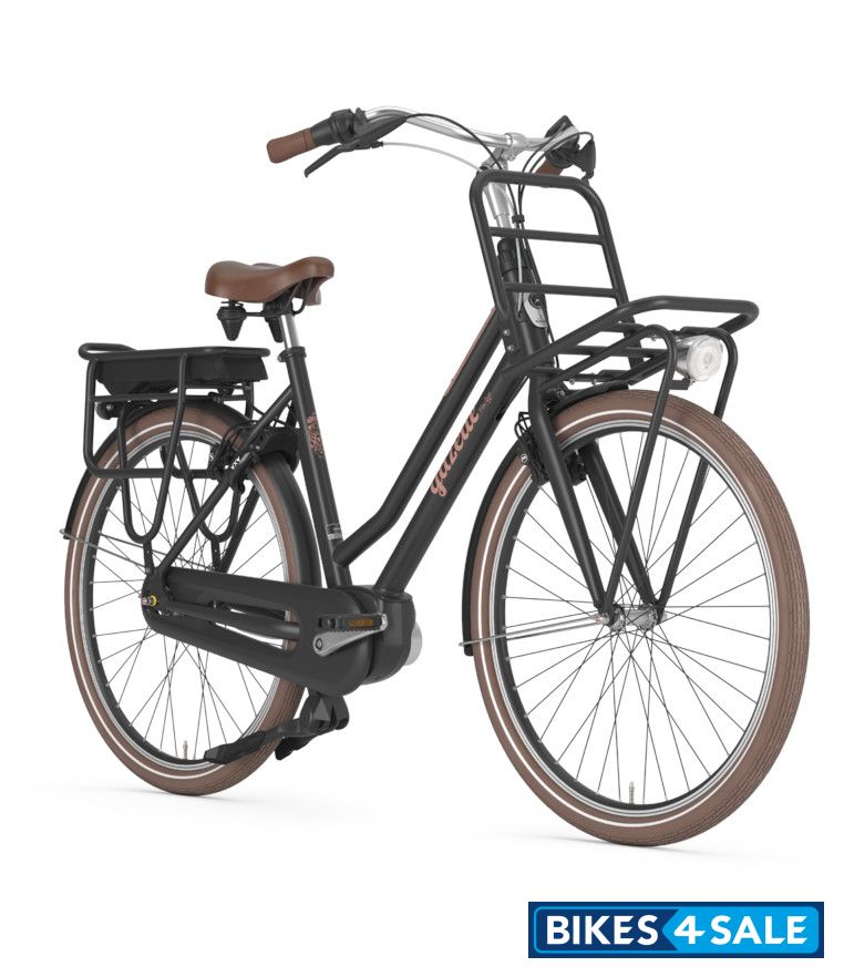 Gazelle Miss Grace C7 HMB