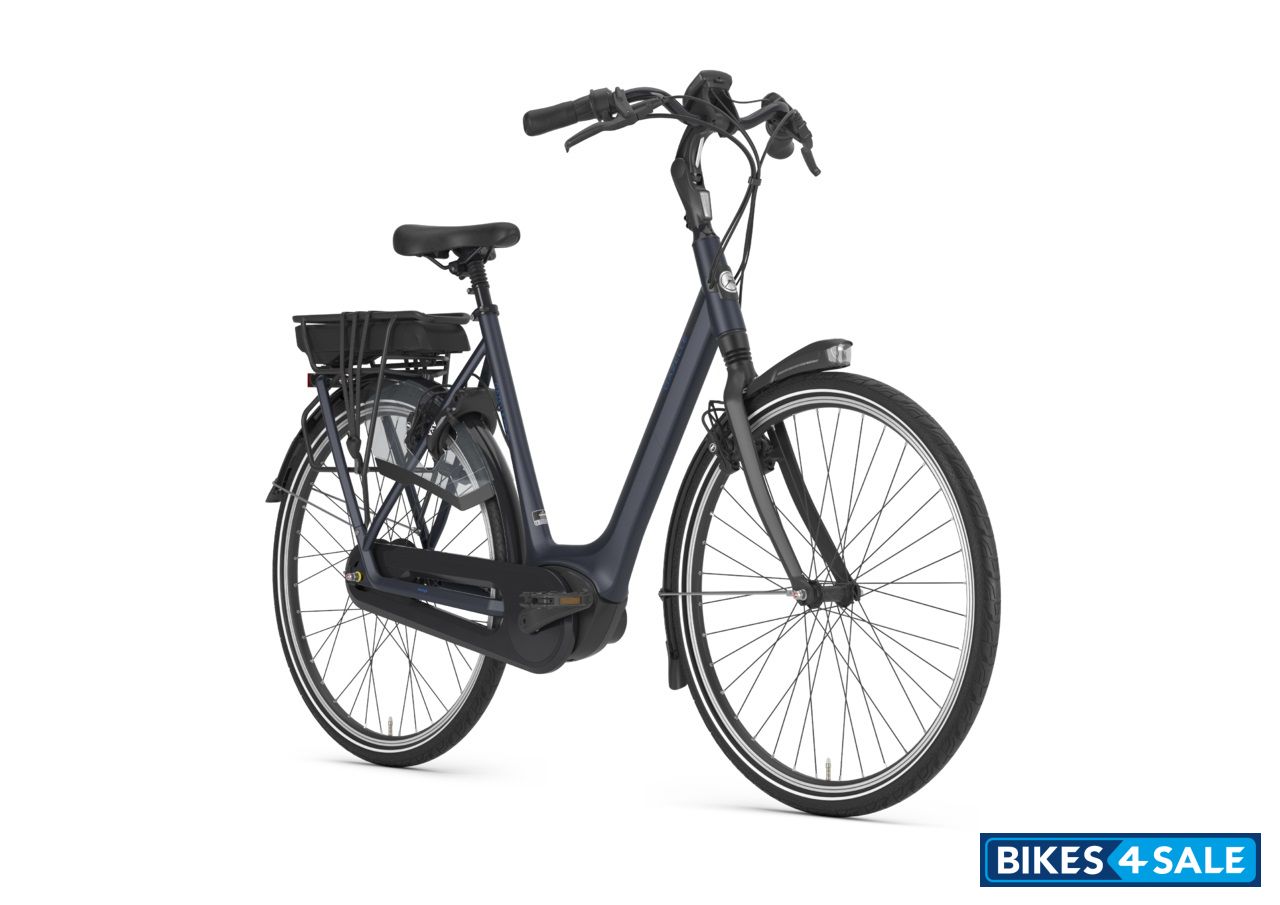 Gazelle Orange C310 HMB