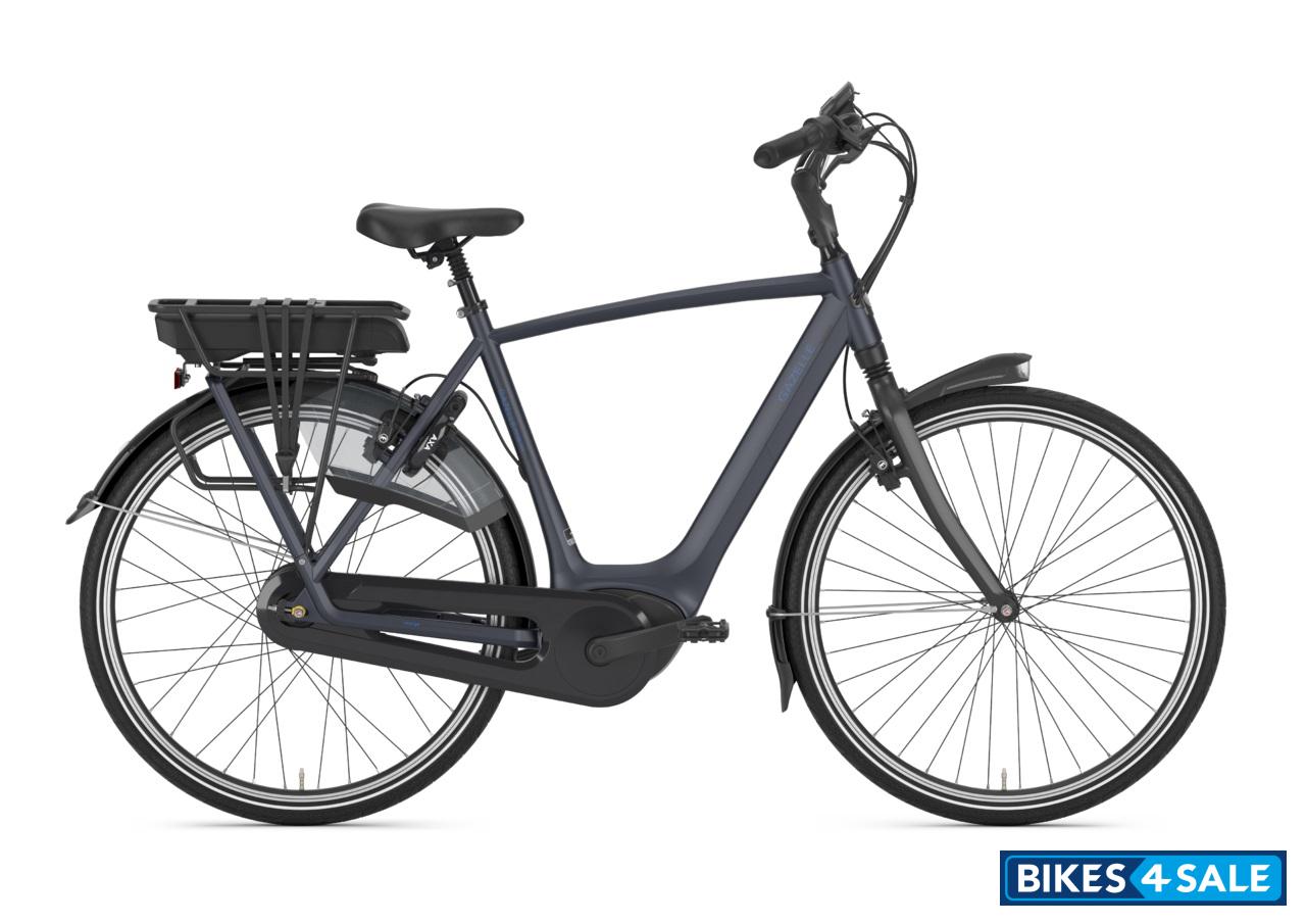 Gazelle Orange C310 HMB