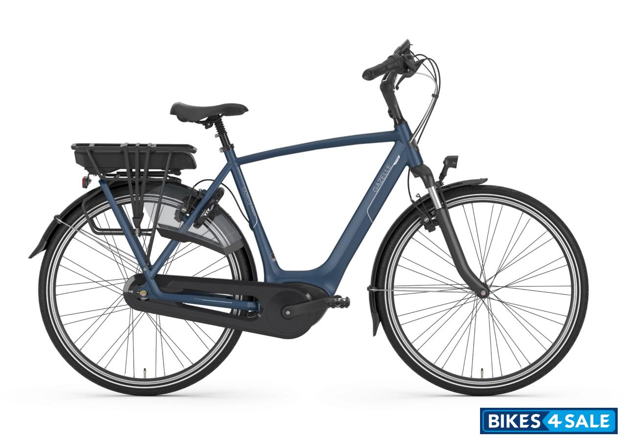 Gazelle Orange C7 Plus HMB