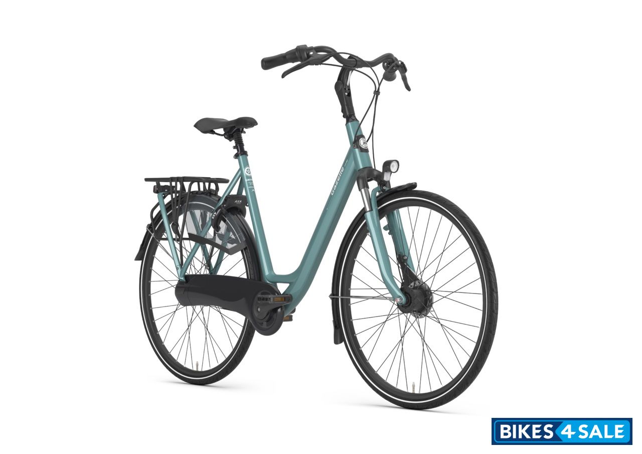 Gazelle Orange C7 Plus