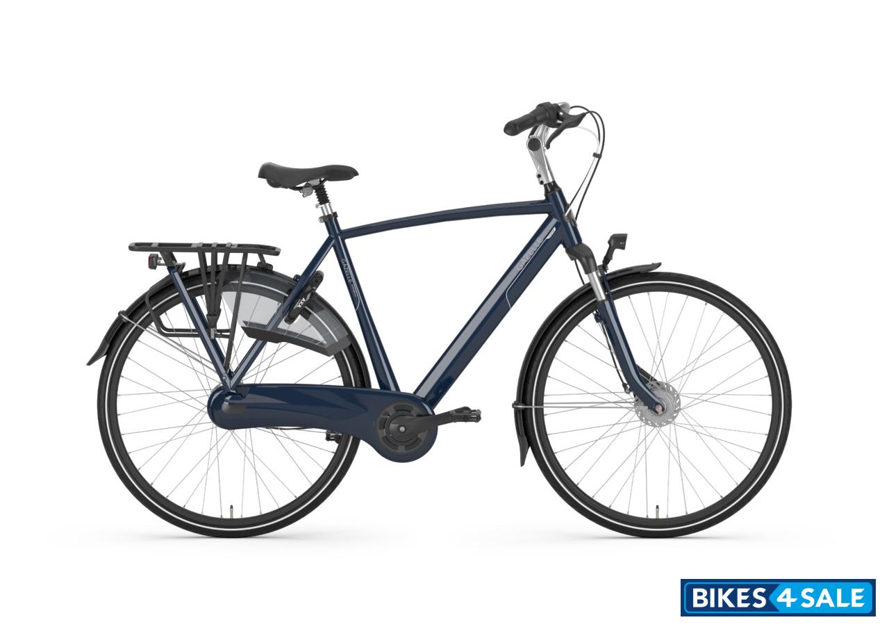 Gazelle Orange C7 Plus