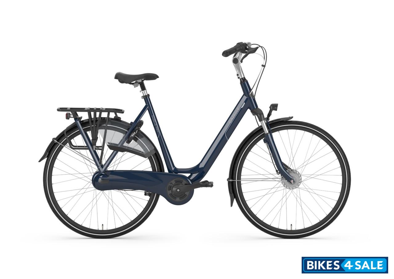 Gazelle Orange C7 Plus