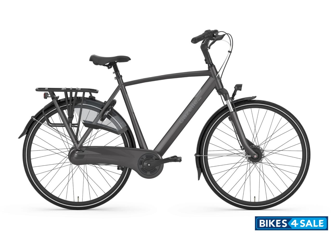 Gazelle Orange C7 Plus