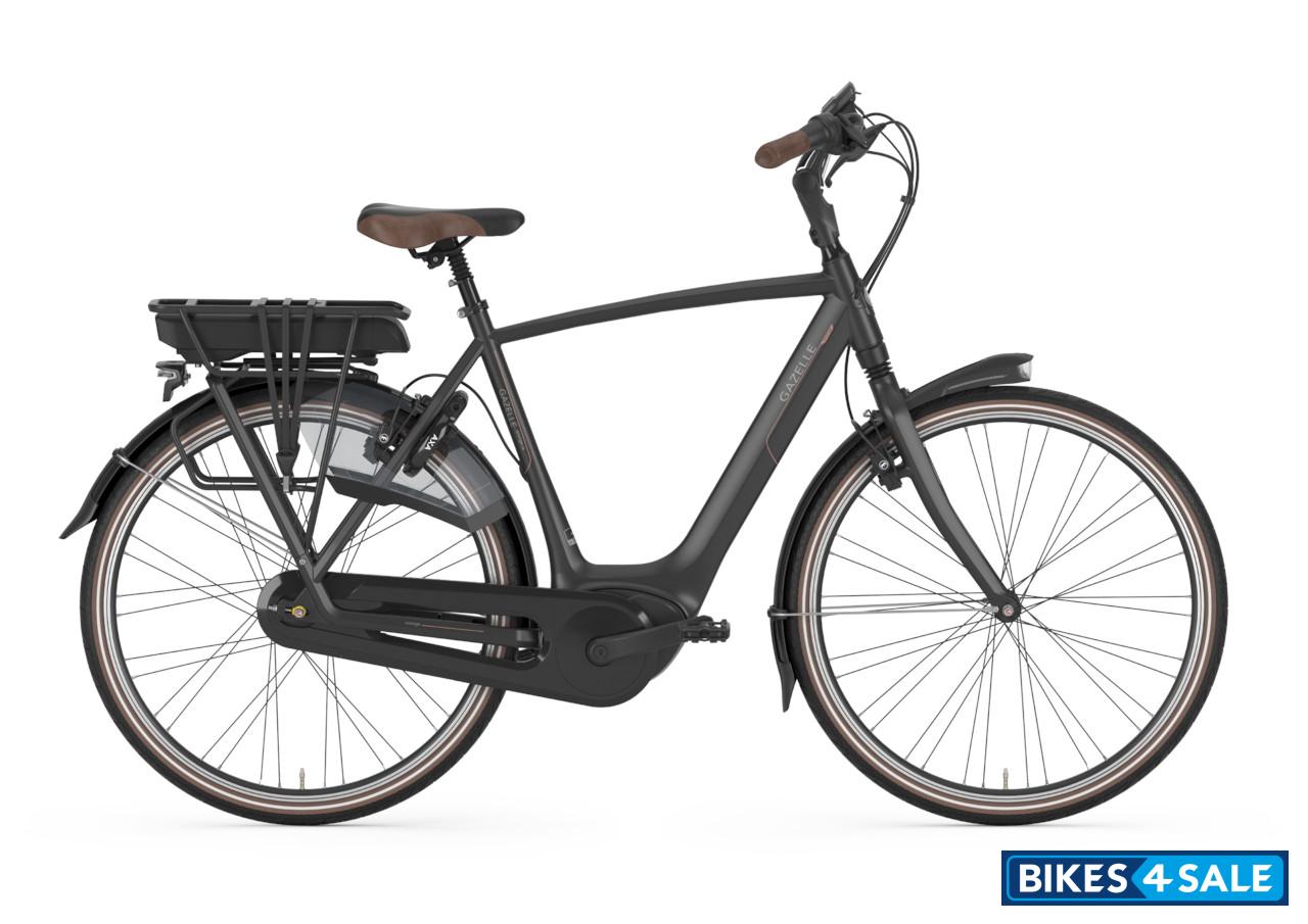 Gazelle Orange C8 HMB