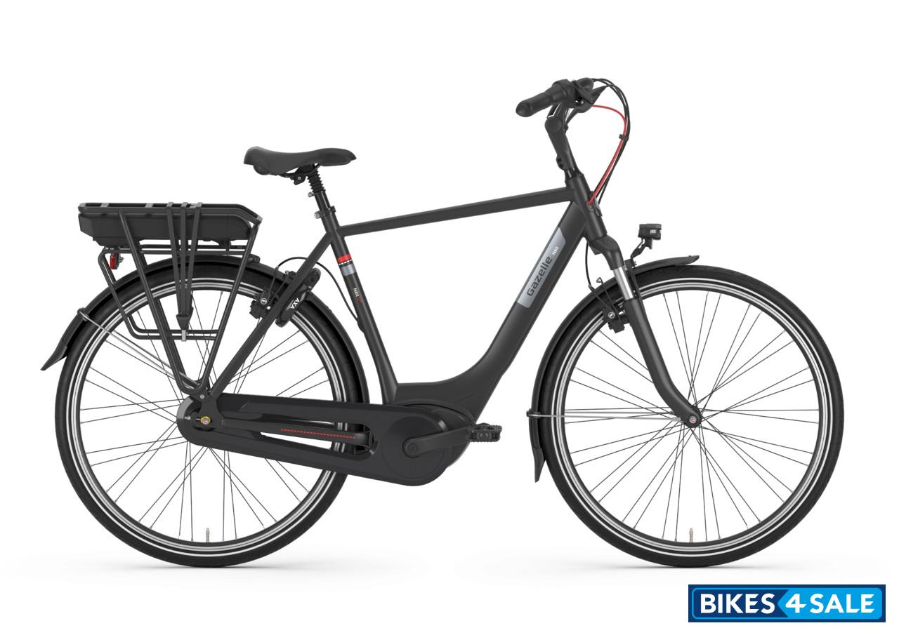 Gazelle Paris C7 Plus HMB