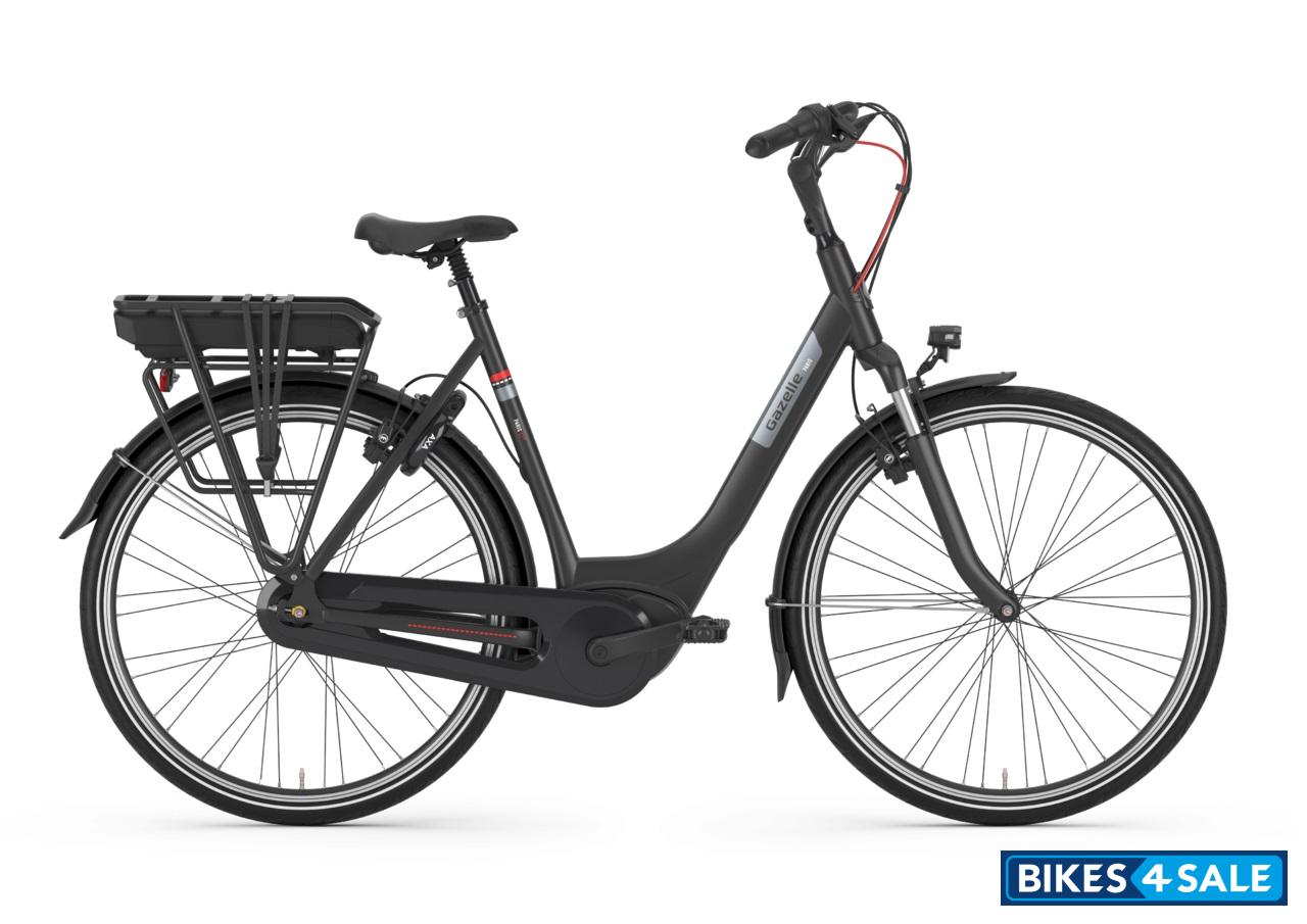 Gazelle Paris C7 Plus HMB