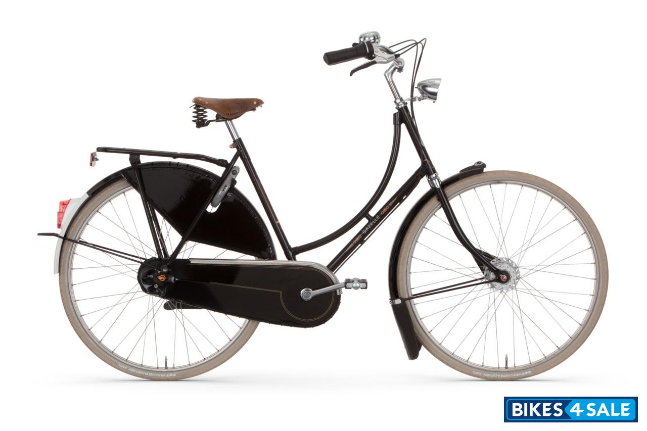 Gazelle Tour Popular