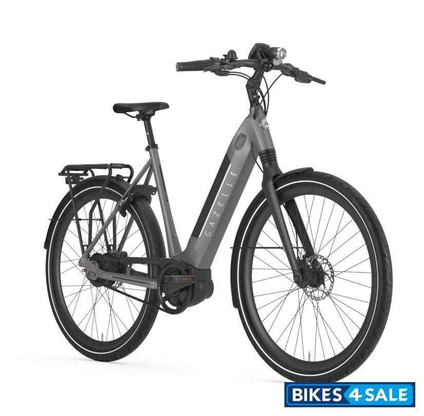 Gazelle Ultimate C380 HMB