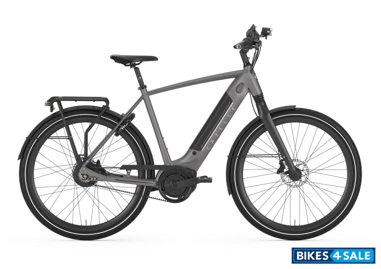 Gazelle Ultimate C380 HMB