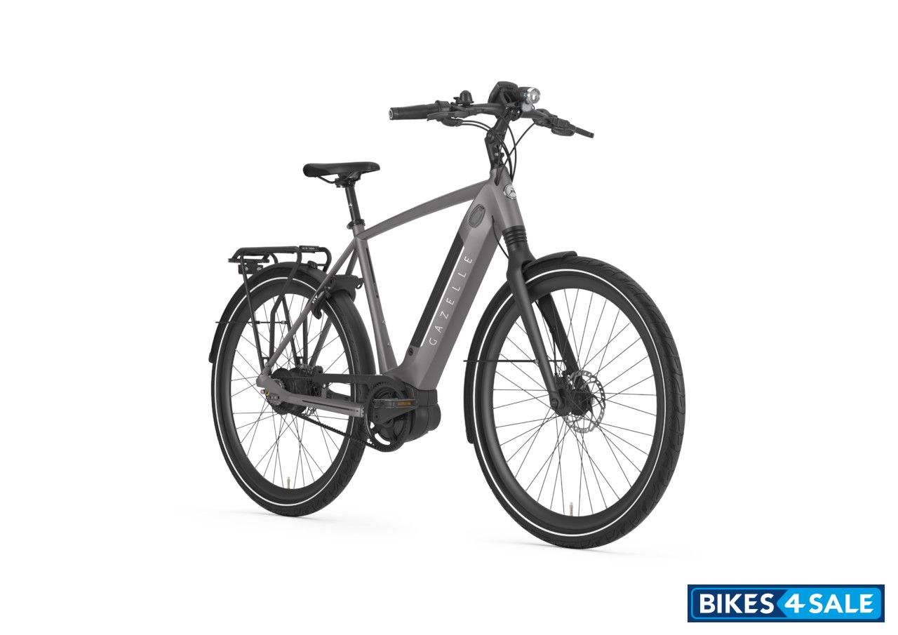 Gazelle Ultimate C380 HMB