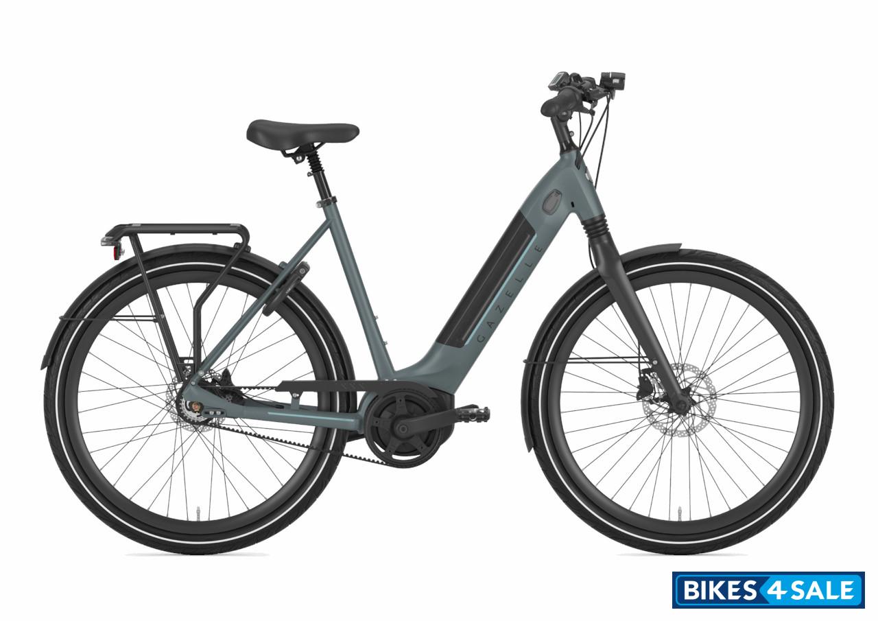 Gazelle Ultimate C8 HMB