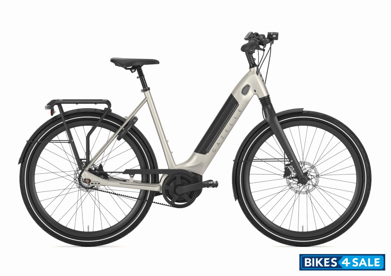 Gazelle Ultimate C8 HMB