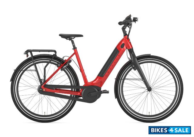 Gazelle Ultimate C8 Plus HMB