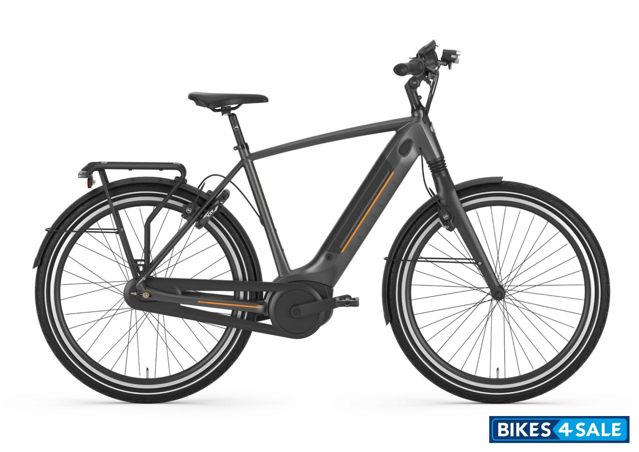 Gazelle Ultimate C8 Plus HMB