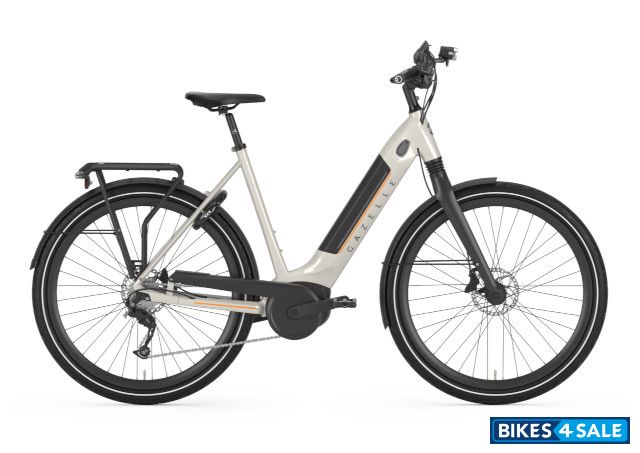 Gazelle Ultimate T10 HMB