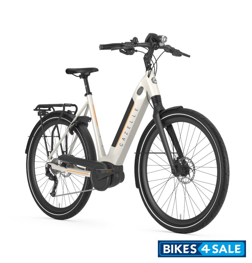 Gazelle Ultimate T10 HMB