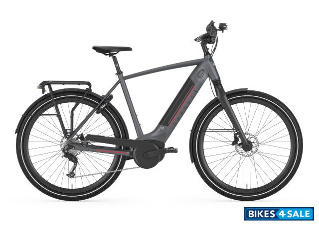 Gazelle Ultimate T10 HMB