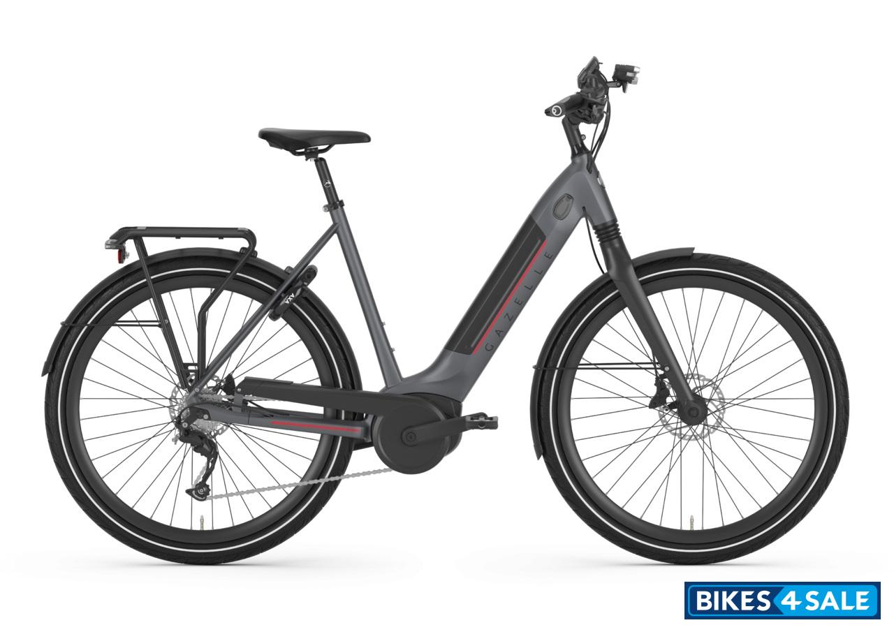 Gazelle Ultimate T10 HMB