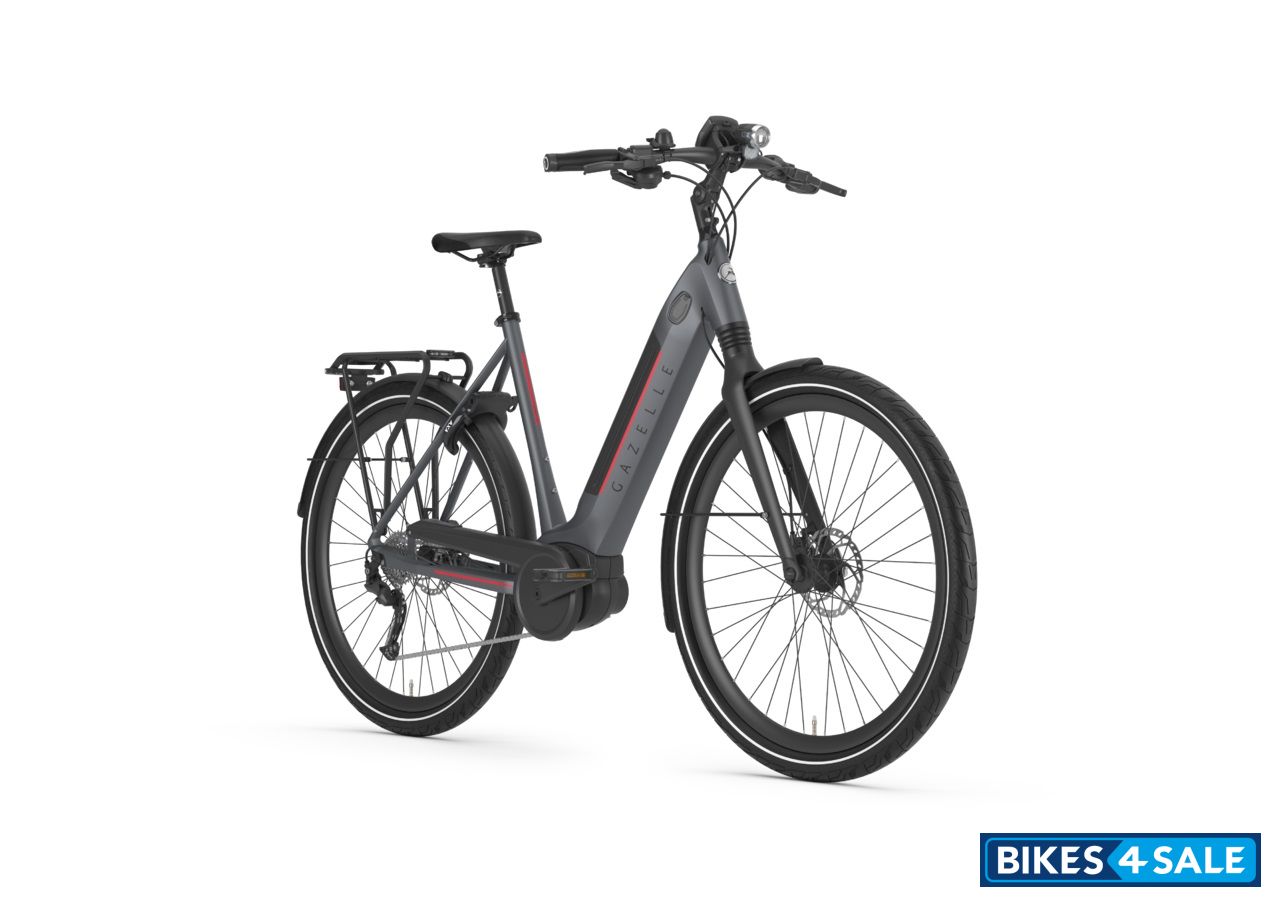 Gazelle Ultimate T10 HMB