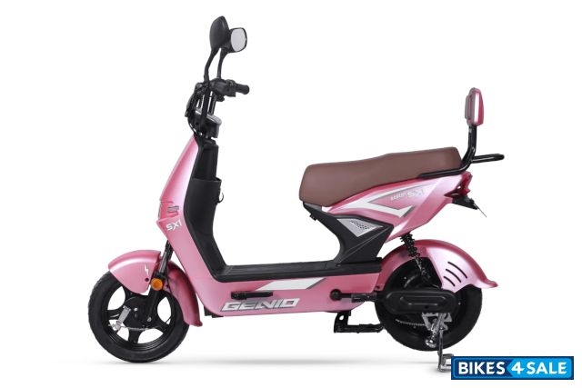 Genio Easton SX1