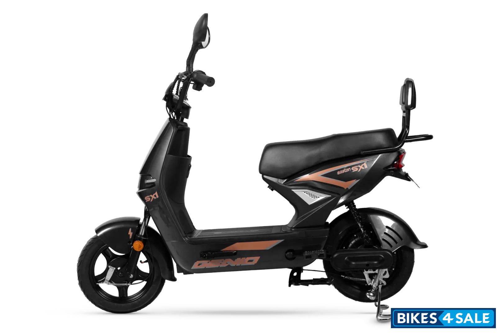 Genio Easton SX1