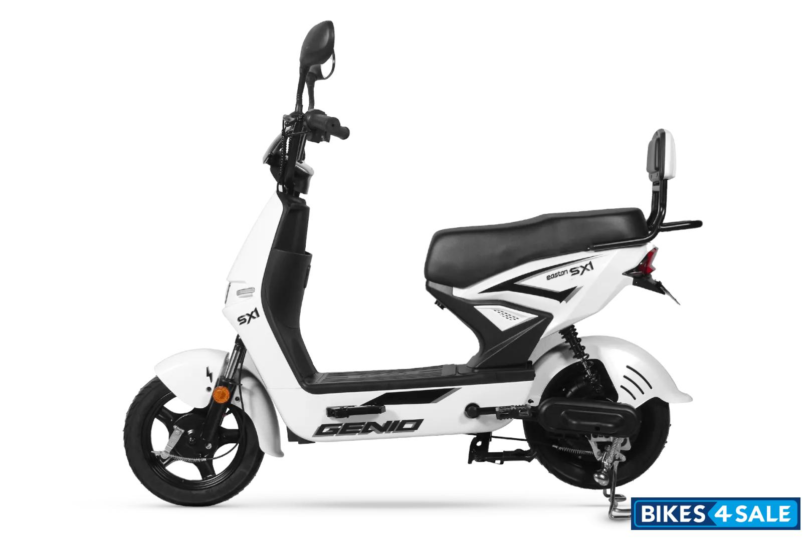 Genio Easton SX1