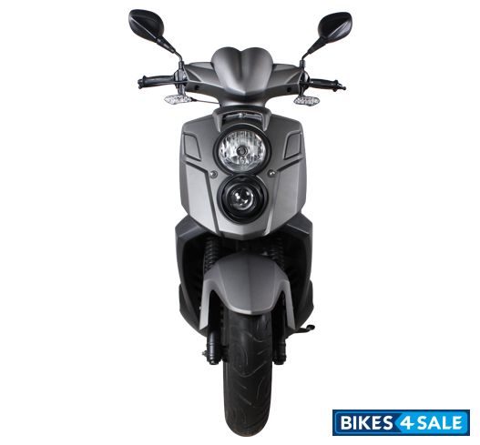 Genuine Hooligan 170i