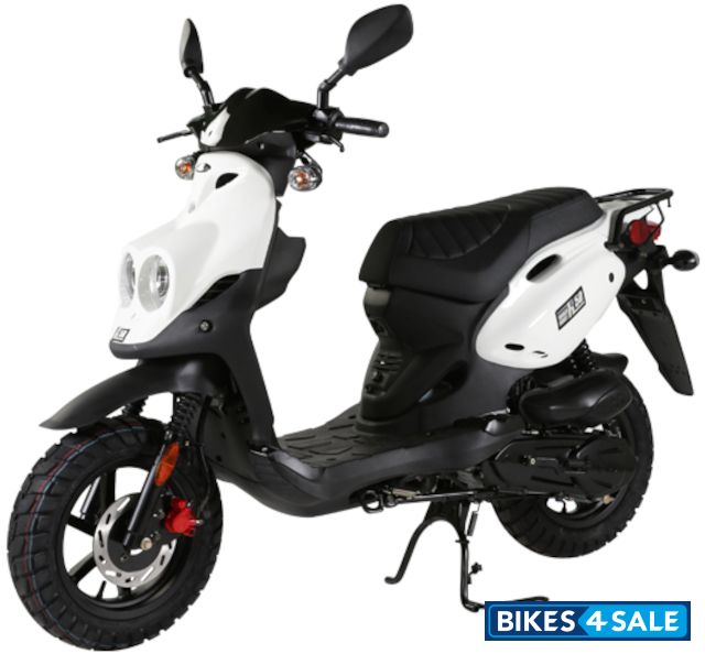 Genuine Roughhouse 50