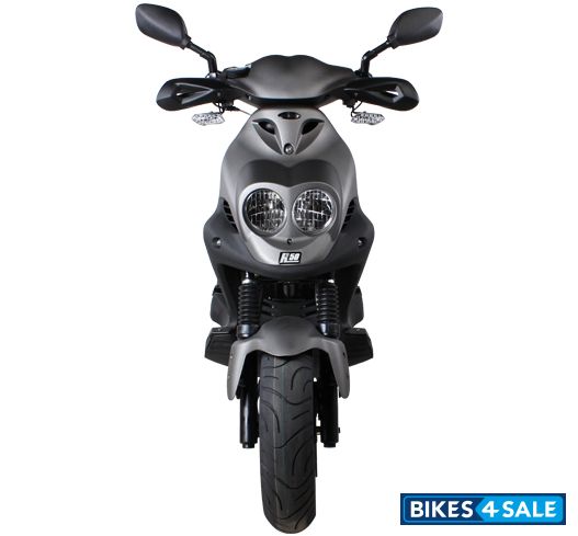 Genuine Roughhouse Sport 50