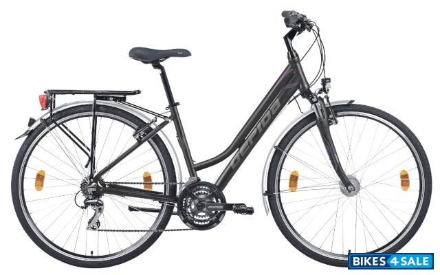 Gepida Alboin 200 Pro 28 L 21