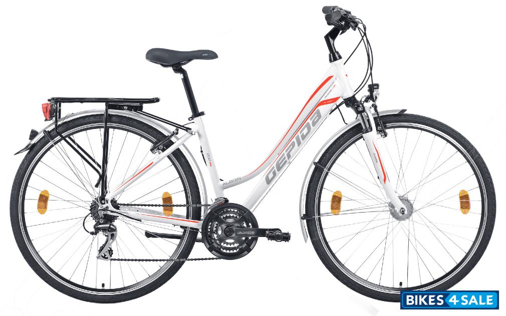 Gepida Alboin 200 Pro 28 L 21