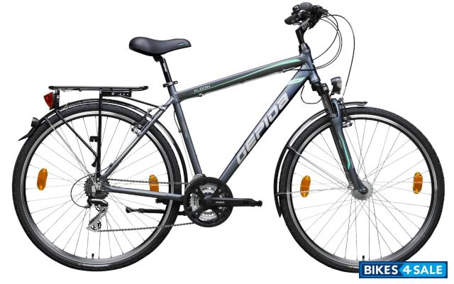 Gepida Alboin 200 Pro 28 M 21