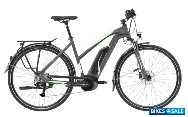 Gepida Alboin 28 L9S