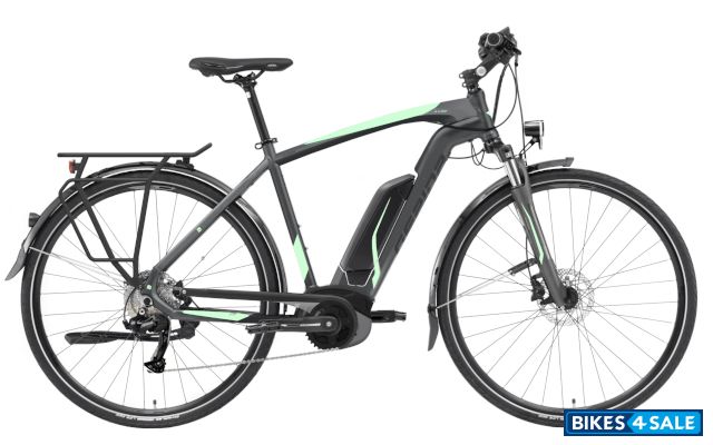 Gepida Alboin 28 M9S