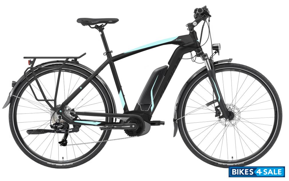 Gepida Alboin 28 M9S