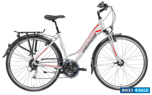 Gepida Alboin 300 28 L 24S