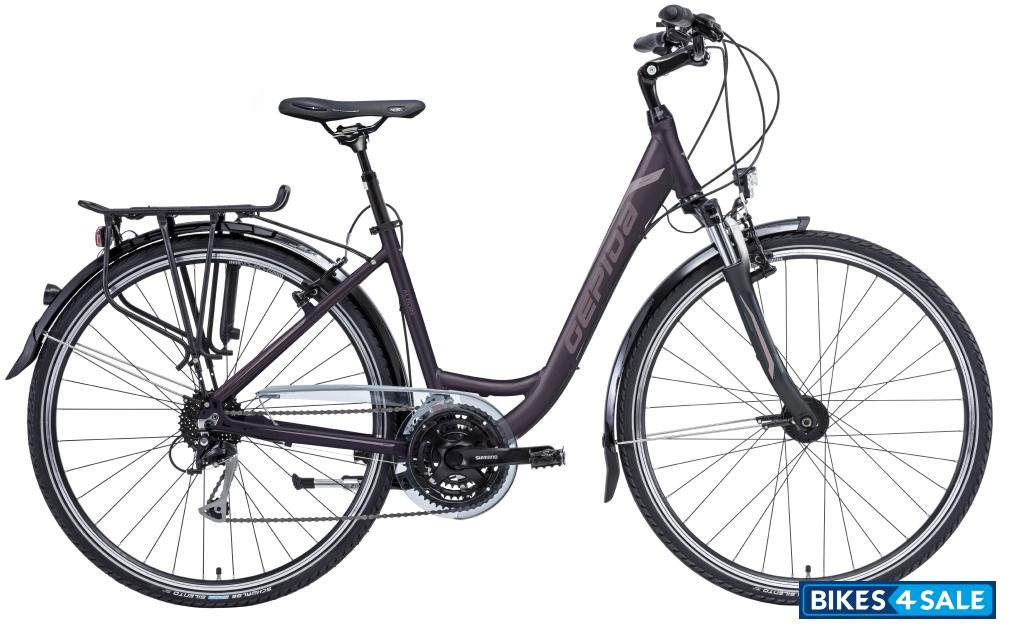 Gepida Alboin 300 28 W 24S