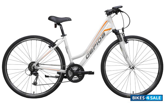 Gepida Alboin 300 CRS 28 L 24S