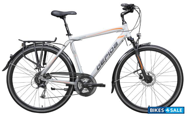 Gepida Alboin 300 Pro 28 M 27S